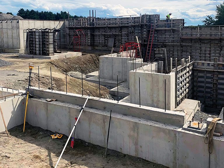 Construction