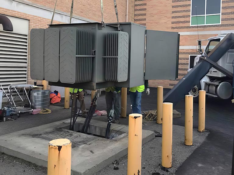 Electrical