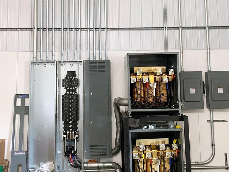 Electrical