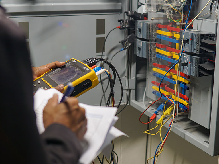 Electrical Problems
