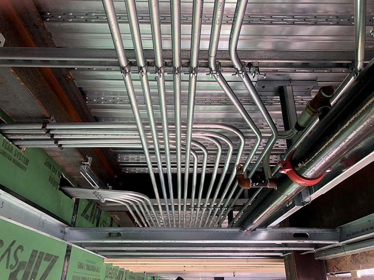 Pipes